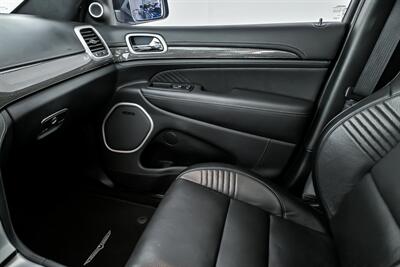 2021 Jeep Grand Cherokee Trackhawk   - Photo 42 - Joliet, IL 60435