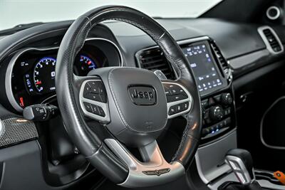 2021 Jeep Grand Cherokee Trackhawk   - Photo 28 - Joliet, IL 60435
