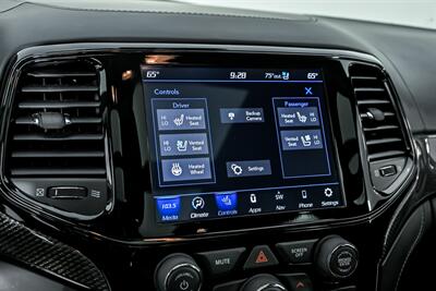 2021 Jeep Grand Cherokee Trackhawk   - Photo 34 - Joliet, IL 60435