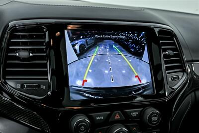 2021 Jeep Grand Cherokee Trackhawk   - Photo 38 - Joliet, IL 60435