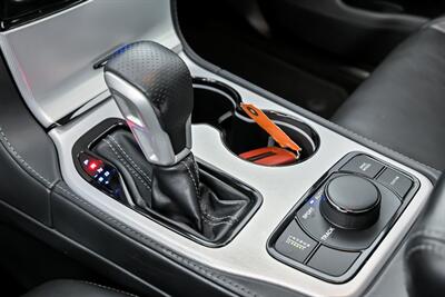 2021 Jeep Grand Cherokee Trackhawk   - Photo 41 - Joliet, IL 60435
