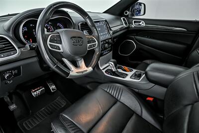 2021 Jeep Grand Cherokee Trackhawk   - Photo 22 - Joliet, IL 60435