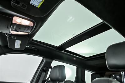 2021 Jeep Grand Cherokee Trackhawk   - Photo 25 - Joliet, IL 60435