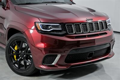 2021 Jeep Grand Cherokee Trackhawk   - Photo 3 - Joliet, IL 60435