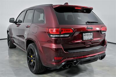 2021 Jeep Grand Cherokee Trackhawk   - Photo 10 - Joliet, IL 60435