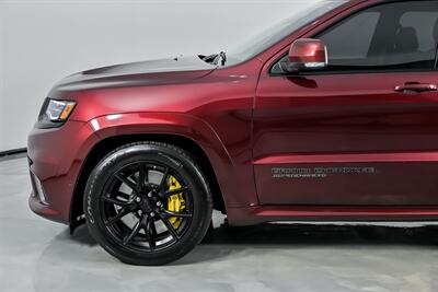 2021 Jeep Grand Cherokee Trackhawk   - Photo 7 - Joliet, IL 60435