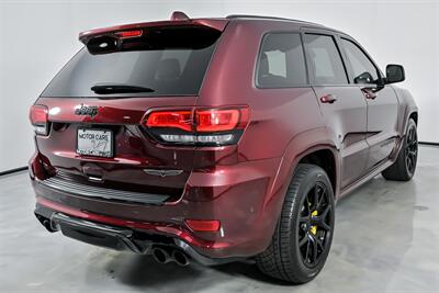 2021 Jeep Grand Cherokee Trackhawk   - Photo 12 - Joliet, IL 60435
