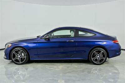 2017 Mercedes-Benz C 300 4MATIC - Photo 8 - Joliet, IL 60435