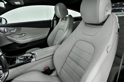 2017 Mercedes-Benz C 300 4MATIC - Photo 23 - Joliet, IL 60435