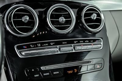 2017 Mercedes-Benz C 300 4MATIC - Photo 36 - Joliet, IL 60435
