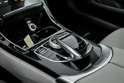 2017 Mercedes-Benz C 300 4MATIC - Photo 38 - Joliet, IL 60435