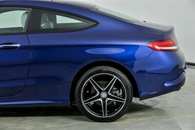 2017 Mercedes-Benz C 300 4MATIC - Photo 9 - Joliet, IL 60435