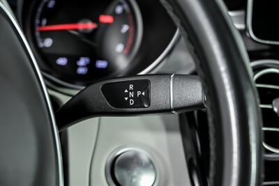 2017 Mercedes-Benz C 300 4MATIC - Photo 31 - Joliet, IL 60435