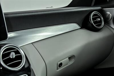2017 Mercedes-Benz C 300 4MATIC - Photo 37 - Joliet, IL 60435