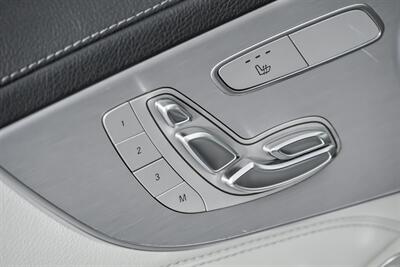 2017 Mercedes-Benz C 300 4MATIC - Photo 19 - Joliet, IL 60435