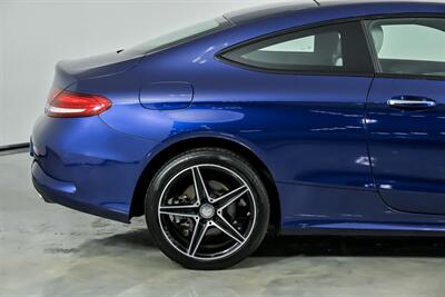 2017 Mercedes-Benz C 300 4MATIC - Photo 13 - Joliet, IL 60435