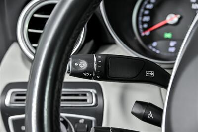 2017 Mercedes-Benz C 300 4MATIC - Photo 29 - Joliet, IL 60435