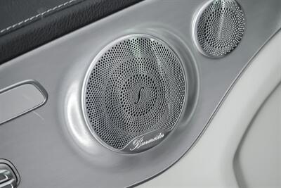 2017 Mercedes-Benz C 300 4MATIC - Photo 20 - Joliet, IL 60435