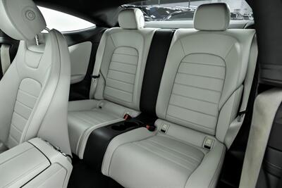 2017 Mercedes-Benz C 300 4MATIC - Photo 25 - Joliet, IL 60435