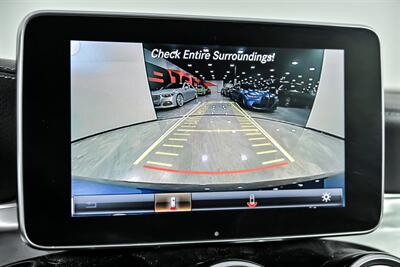 2017 Mercedes-Benz C 300 4MATIC - Photo 34 - Joliet, IL 60435