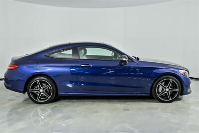 2017 Mercedes-Benz C 300 4MATIC - Photo 14 - Joliet, IL 60435