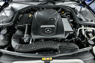 2017 Mercedes-Benz C 300 4MATIC - Photo 17 - Joliet, IL 60435