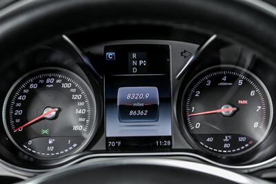 2017 Mercedes-Benz C 300 4MATIC - Photo 27 - Joliet, IL 60435