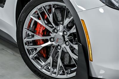 2018 Chevrolet Corvette Z06-Z07 PACKAGE-HUGE $107K MSRP   - Photo 4 - Joliet, IL 60435