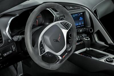 2018 Chevrolet Corvette Z06-Z07 PACKAGE-HUGE $107K MSRP   - Photo 27 - Joliet, IL 60435