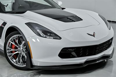2018 Chevrolet Corvette Z06-Z07 PACKAGE-HUGE $107K MSRP   - Photo 3 - Joliet, IL 60435