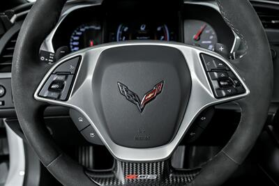 2018 Chevrolet Corvette Z06-Z07 PACKAGE-HUGE $107K MSRP   - Photo 30 - Joliet, IL 60435