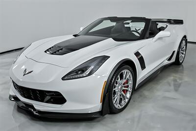 2018 Chevrolet Corvette Z06-Z07 PACKAGE-HUGE $107K MSRP   - Photo 6 - Joliet, IL 60435