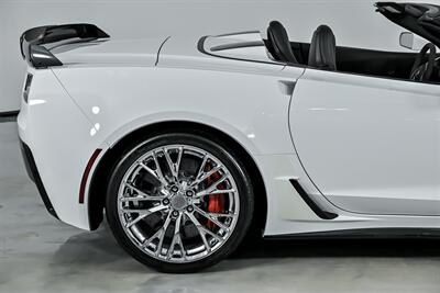 2018 Chevrolet Corvette Z06-Z07 PACKAGE-HUGE $107K MSRP   - Photo 13 - Joliet, IL 60435