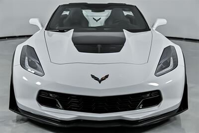 2018 Chevrolet Corvette Z06-Z07 PACKAGE-HUGE $107K MSRP   - Photo 5 - Joliet, IL 60435