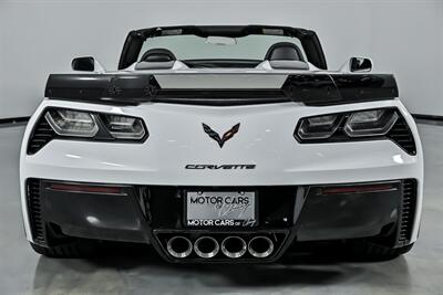 2018 Chevrolet Corvette Z06-Z07 PACKAGE-HUGE $107K MSRP   - Photo 11 - Joliet, IL 60435