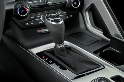 2018 Chevrolet Corvette Z06-Z07 PACKAGE-HUGE $107K MSRP   - Photo 38 - Joliet, IL 60435