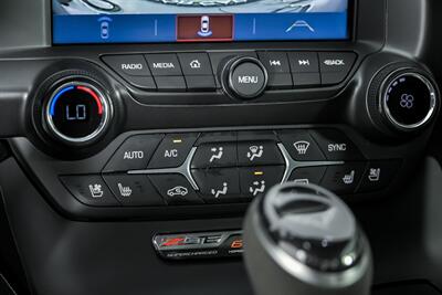2018 Chevrolet Corvette Z06-Z07 PACKAGE-HUGE $107K MSRP   - Photo 37 - Joliet, IL 60435