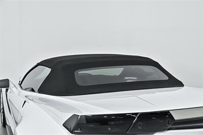 2018 Chevrolet Corvette Z06-Z07 PACKAGE-HUGE $107K MSRP   - Photo 19 - Joliet, IL 60435