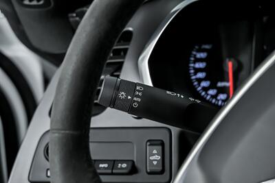 2018 Chevrolet Corvette Z06-Z07 PACKAGE-HUGE $107K MSRP   - Photo 31 - Joliet, IL 60435