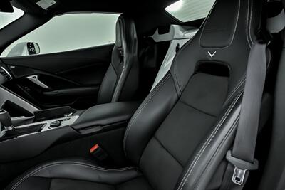 2018 Chevrolet Corvette Z06-Z07 PACKAGE-HUGE $107K MSRP   - Photo 26 - Joliet, IL 60435