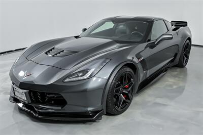 2017 Chevrolet Corvette Z06 2LZ   - Photo 6 - Joliet, IL 60435
