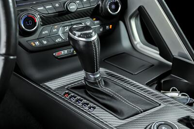2017 Chevrolet Corvette Z06 2LZ   - Photo 35 - Joliet, IL 60435