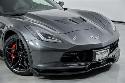 2017 Chevrolet Corvette Z06 2LZ   - Photo 3 - Joliet, IL 60435