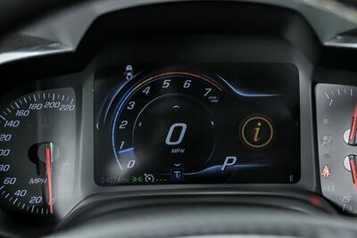 2017 Chevrolet Corvette Z06 2LZ   - Photo 26 - Joliet, IL 60435