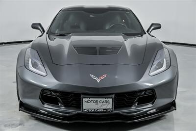 2017 Chevrolet Corvette Z06 2LZ   - Photo 5 - Joliet, IL 60435