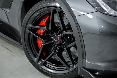 2017 Chevrolet Corvette Z06 2LZ   - Photo 4 - Joliet, IL 60435