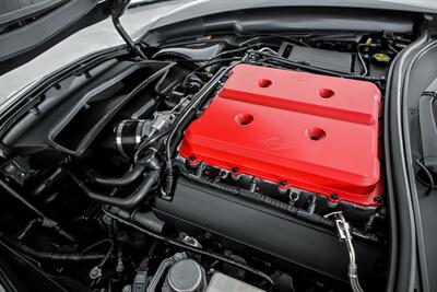 2017 Chevrolet Corvette Z06 2LZ   - Photo 17 - Joliet, IL 60435