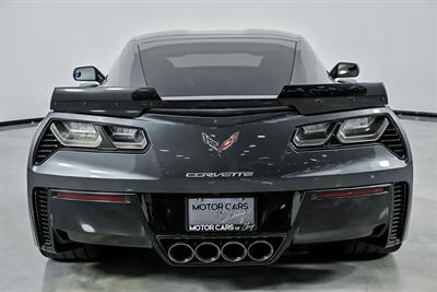 2017 Chevrolet Corvette Z06 2LZ   - Photo 11 - Joliet, IL 60435
