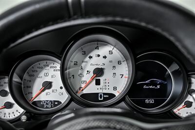 2015 Porsche 911 Turbo S-$80K MODS-FULLY BUILT 911!   - Photo 34 - Joliet, IL 60435