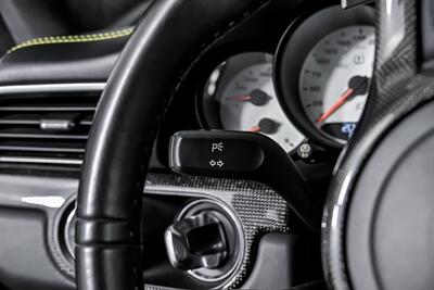 2015 Porsche 911 Turbo S-$80K MODS-FULLY BUILT 911!   - Photo 36 - Joliet, IL 60435